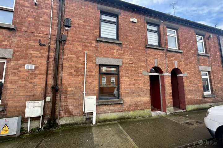 8 Saint Marks Terrace, Scarlet Street, Drogheda, Co. Louth