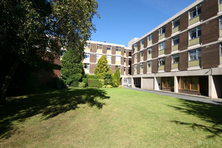 70 Cranford Court, Stillorgan Road, Donnybrook, Dublin 4, D04XV38