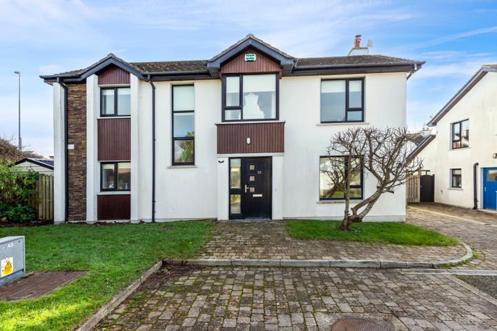 33 Clearwater Cove, Rosslare Strand, Rosslare, Co Wexford, Y35N974
