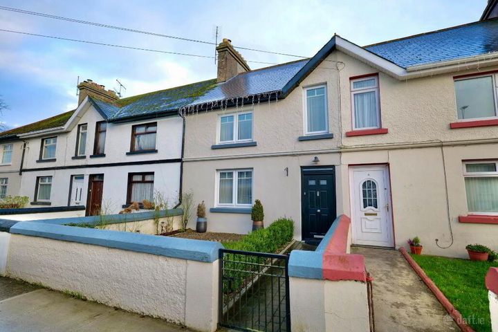 4 Saint John`s Terrace, Hospital, Co. Limerick, V35P688