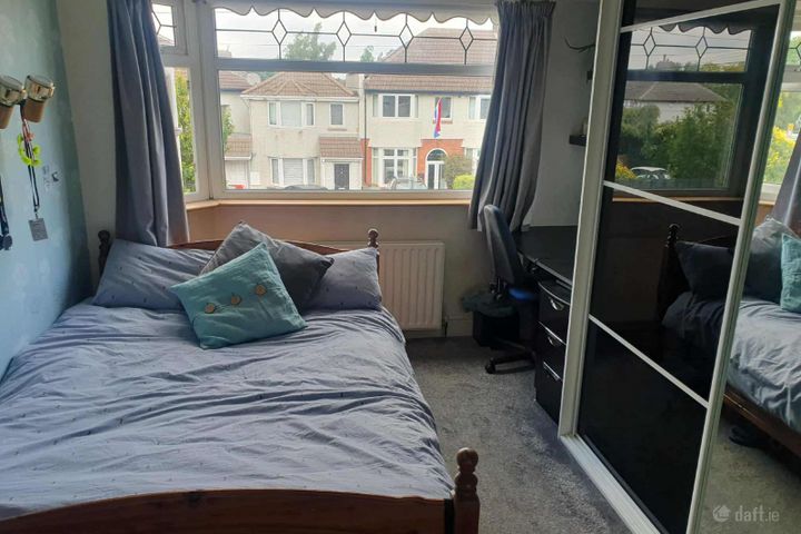 Clareville Road, Dublin 6w, Harold's Cross, Dublin 6W