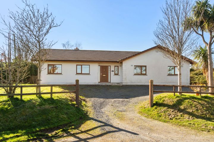 Oghil Upper, Redcross, Redcross, Co. Wicklow, A67FX49