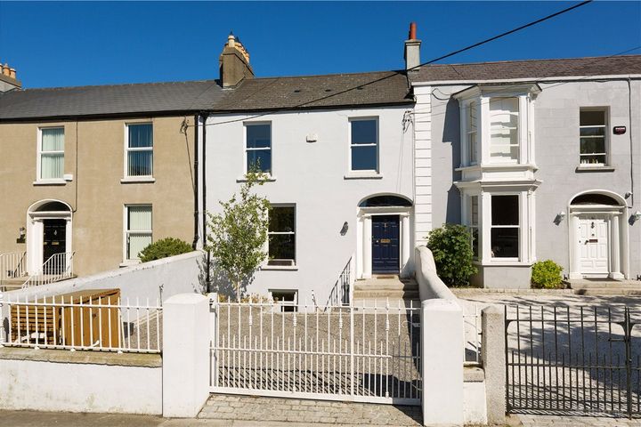 39 Northumberland Avenue, Dun Laoghaire, Dublin
