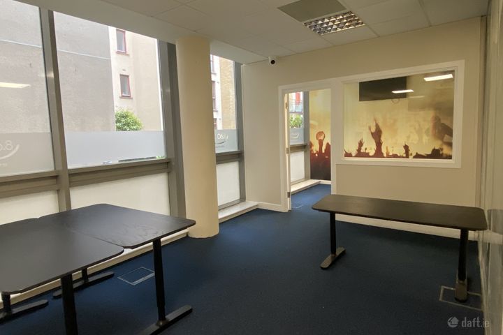 Castleforbes House, Castleforbes Street, Dublin 1