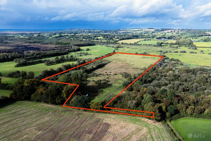 Tubbrid, Shinrone, Co. Offaly