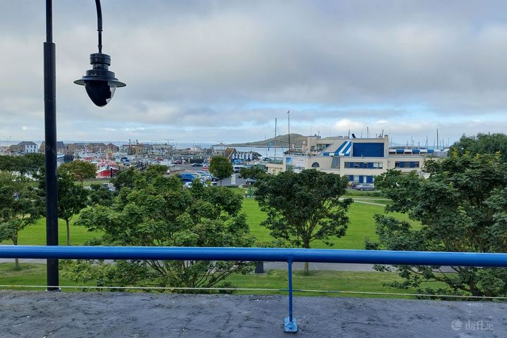 Apartment 15, Saint Lawrence Quay, Harbour Road, Howth, Co. Dublin, Howth, Dublin 13