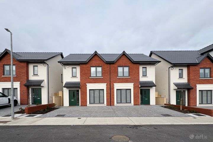 231, 232, 233 & 234 Newtown Meadows, Castletroy, Co. Limerick