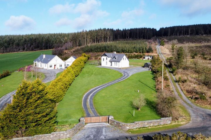 Mullinbeg, Piltown, Co. Kilkenny, Kilkenny