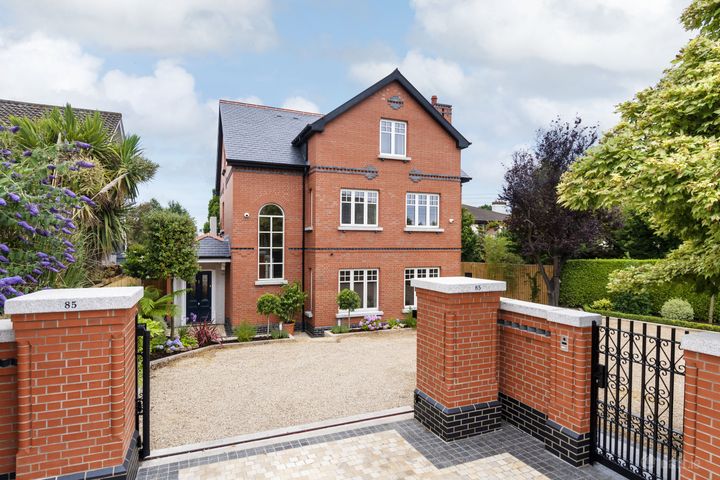 85 Nutley Lane, Donnybrook, Dublin 4, Dublin 4, Dublin