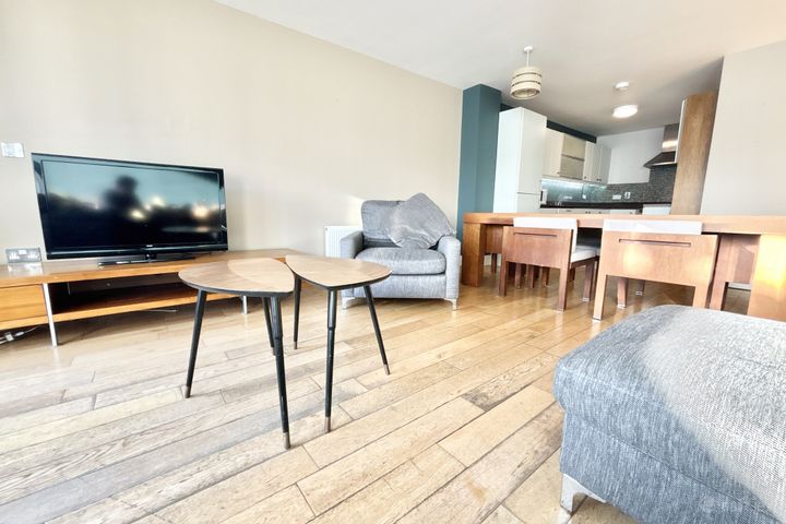 Cathedral Court, Dublin 8