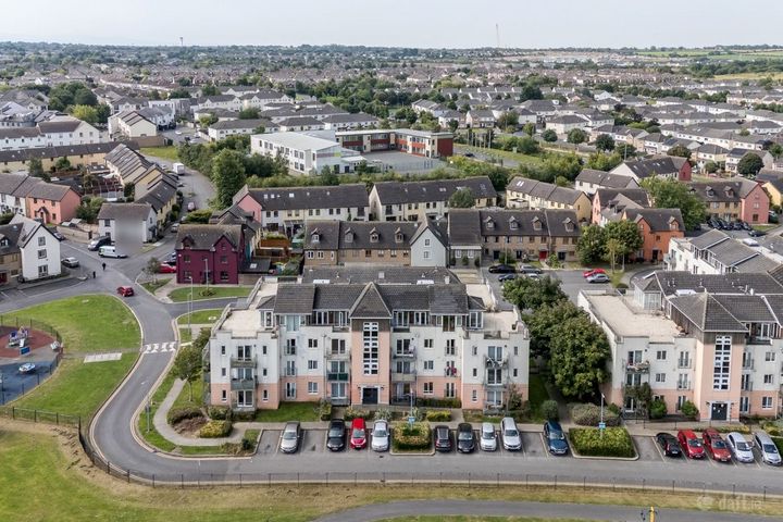 Apartment 9, Lincoln Hall, Thornleigh Road, Thornleigh, Swords, Co. Dublin, K67HR99