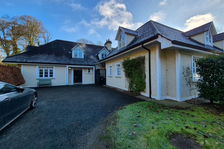 21 Waltons Grove, Mount Juliet, Stoneyford, Co. Kilkenny
