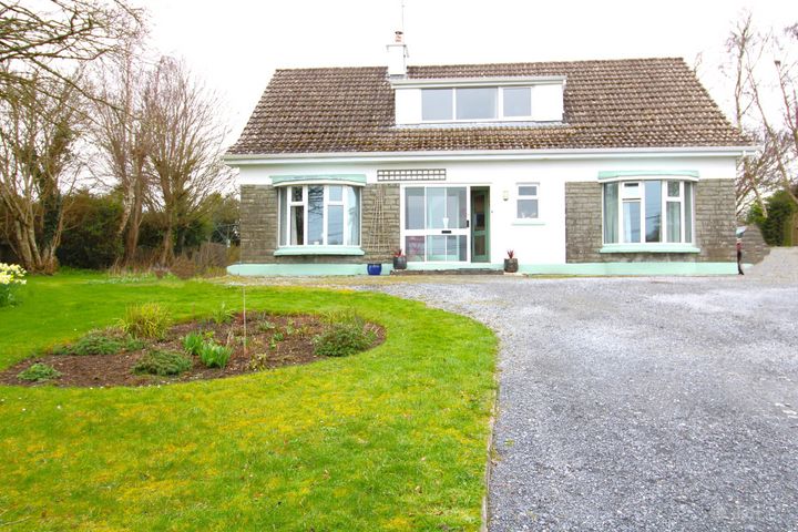 Annaghdown, Corrandulla, Galway, Galway