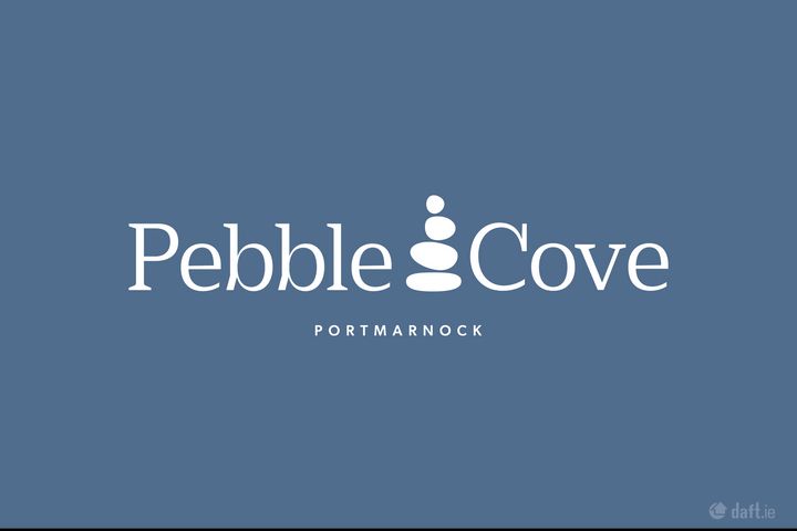 Coming Soon: Pebble Cove, Portmarnock, Co. Dublin