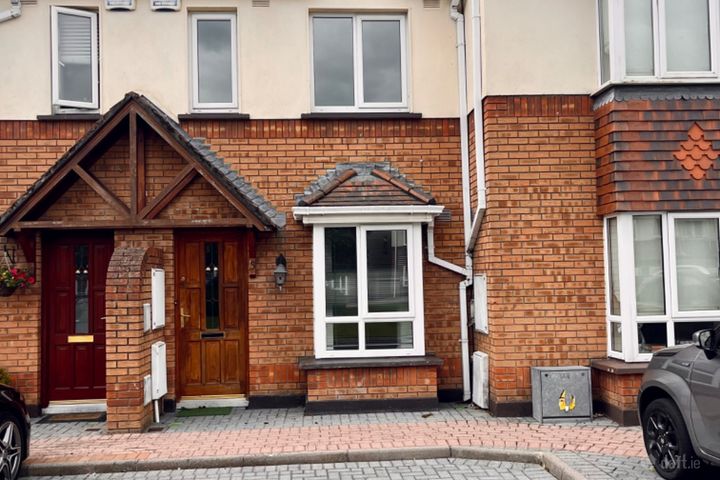 3 Burnside Magenta Crescent, Santry Dublin 9, Dublin, Dublin 9, Dublin