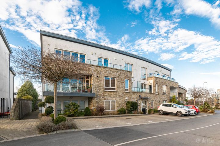 Apartment 32, Beechwood Court, Stillorgan, Blackrock, Co. Dublin, A94A1A9