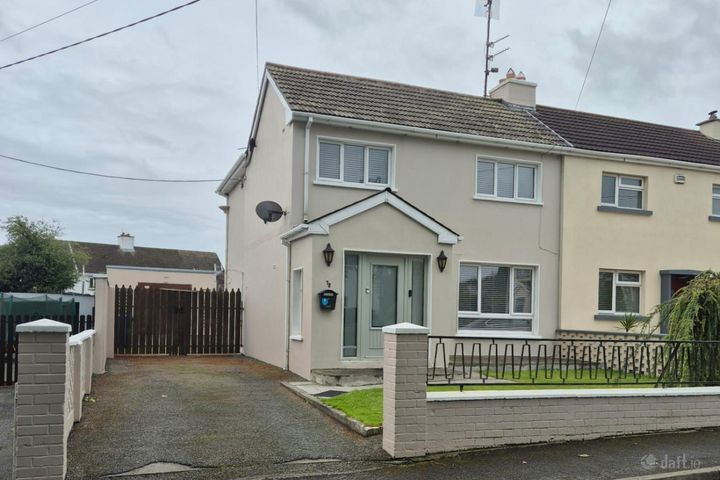 78 Assumption Road, Edenderry, Co. Offaly, R45R273