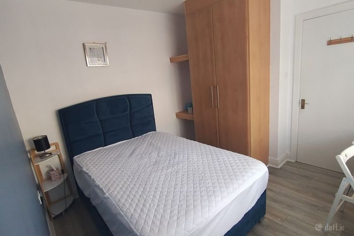 Dunbrody Wharf, New Ross, Co. Wexford