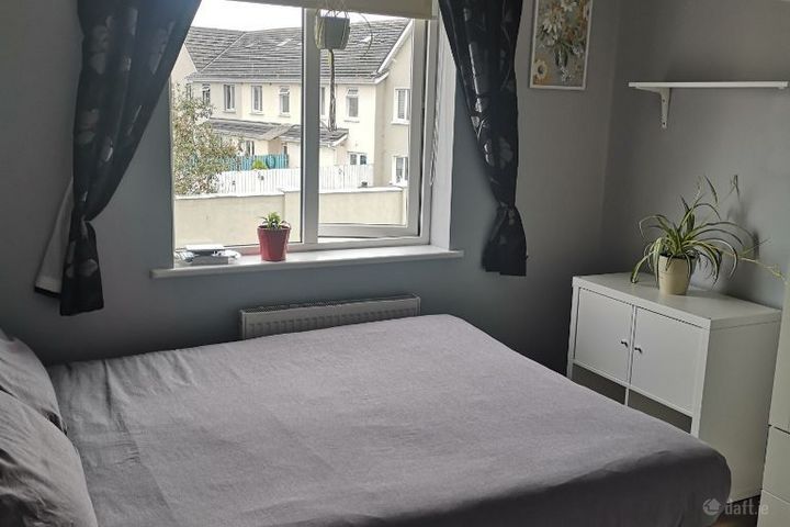 Conway Park, Seskinryan, Co. Carlow