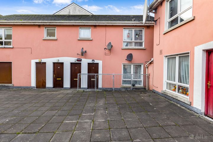 45 The Steeples, Timmons Hill, Navan, Co. Meath, C15XP49