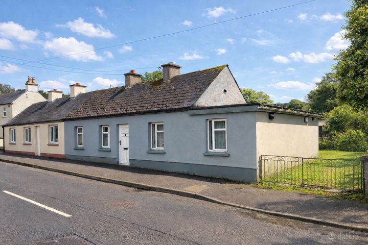 Harpur's Lane, Portlaoise, Co. Laois, R32H2TN