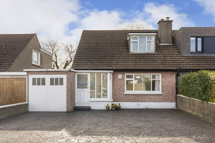 42 Limekiln Rd, Perrystown, Dublin 12, Dublin 12, Dublin