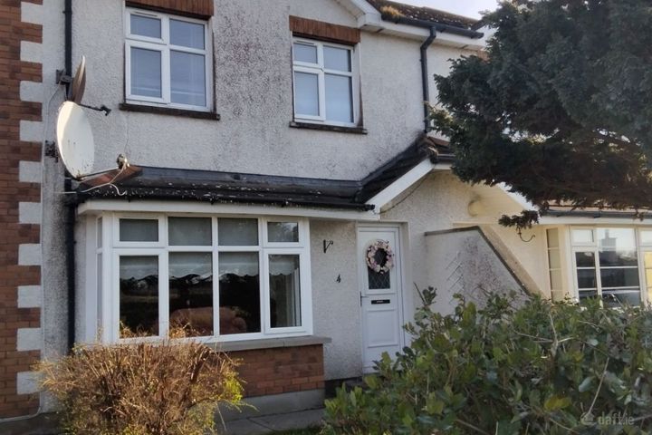 4 The Hamlet, Commons Road, Dromiskin, Dromiskin, Co. Louth