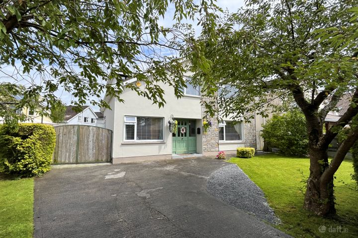 41 Whitehall, Tullamore, Offaly, Offaly