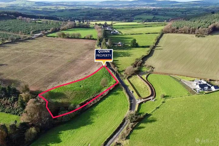 Shrule (2 Acre), Gorey, Co. Wexford