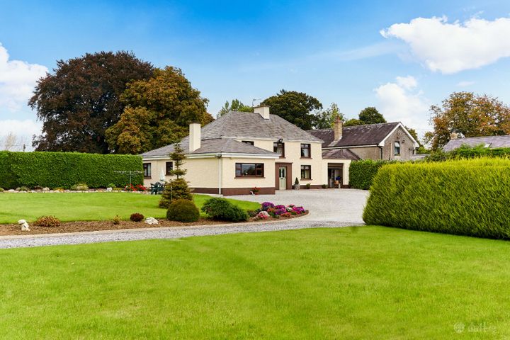 Pass Of Kilbride, Milltownpass, Co. Westmeath, N91WFP1