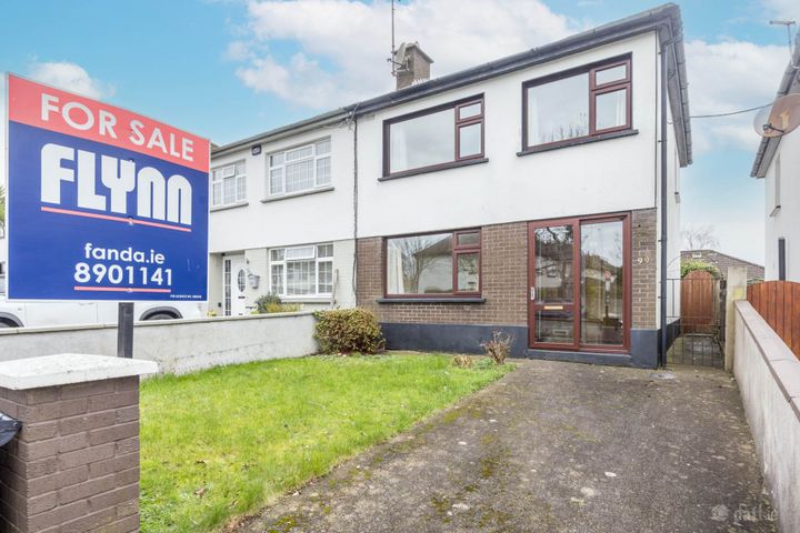 99 Forrest Fields Road, Swords, Co. Dublin, K67A9Y0