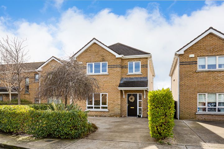 13 Holywell Dr, Sea Rd Kilcoole, Wicklow, Wicklow
