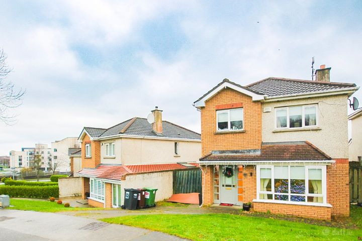 15 Belfry Avenue, Citywest, Dublin 24, D24W181