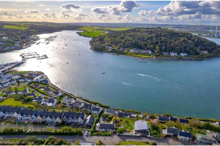 Castlepoint Court, Crosshaven, Crosshaven, Co. Cork