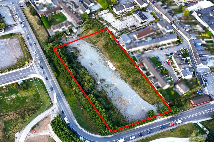 Park Road, Mallow, Co. Cork