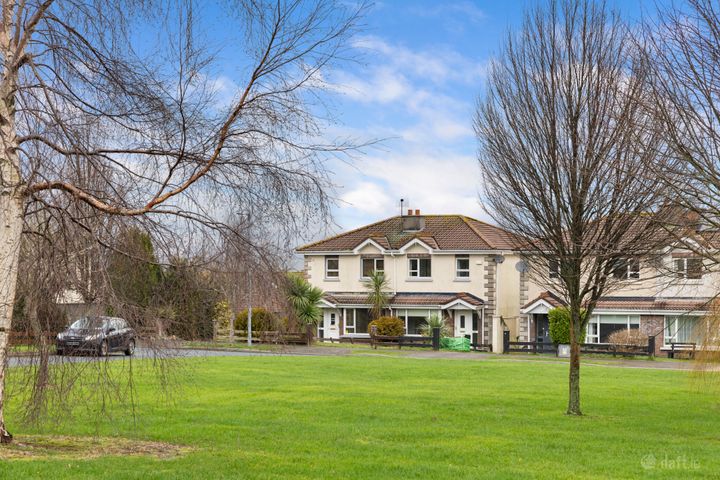 91 Pebble Bay, Wicklow Town, Co Wicklow, A67F212