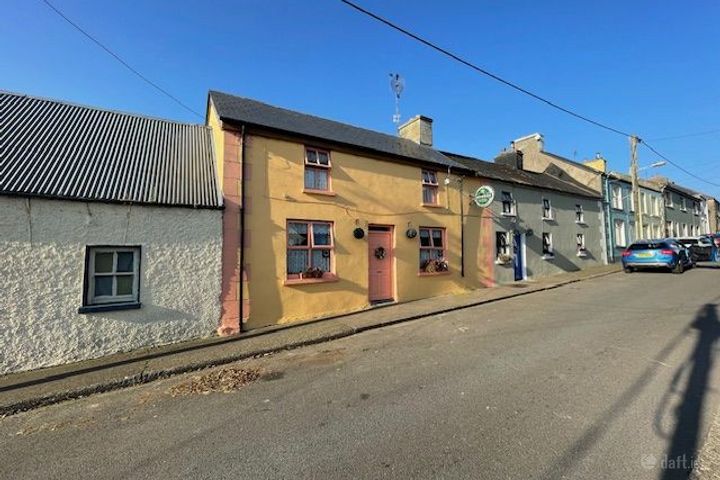 Main Street, Castlegregory, Castlegregory, Co. Kerry, V92HY00