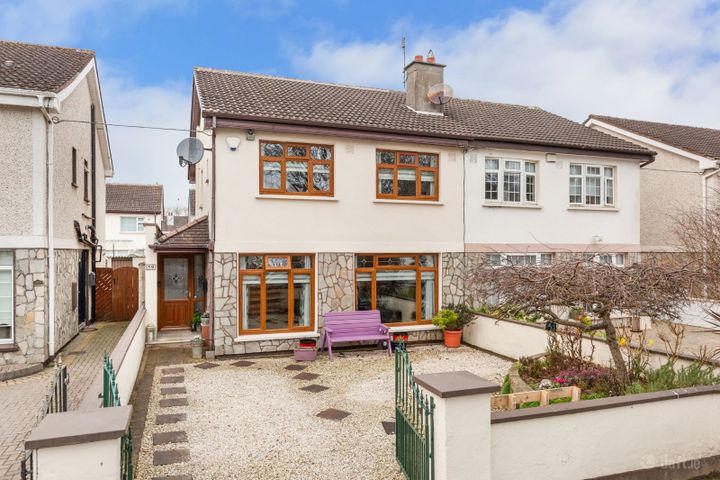 59 Lohunda Park, Clonsilla, Dublin 15, Clonsilla, Dublin 15, D15E3HA