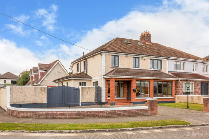 84 Templeville Drive, Templeogue, Dublin 6w, D6WW899