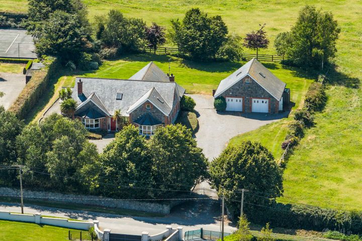 Ruby Lodge, Dermotstown, Ring Commons, Naul, Co. Dublin, K32PT93