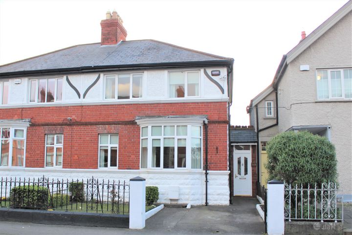 65 Kenilworth Park, Harold's Cross, Dublin 6w, Dublin