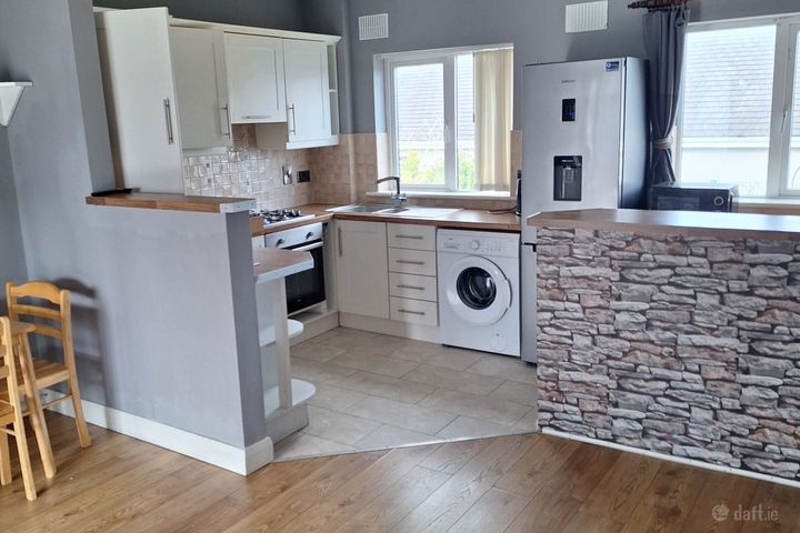 Apartment, Carlow Town, Co. Carlow