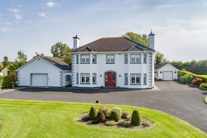 The Glen, Aylwardstown, Glenmore, Co. Kilkenny, Y34RH72