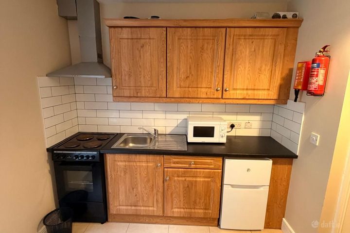 16 Cecil Street, Limerick City Centre