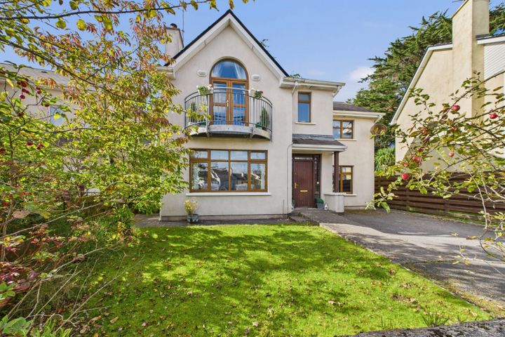 22 The Glade, Athenry, Co. Galway, H65X043