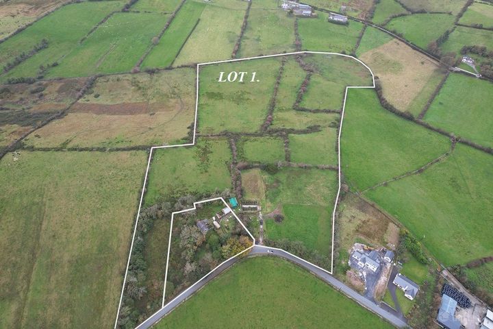 Fahy , Westport., Westport, Co. Mayo