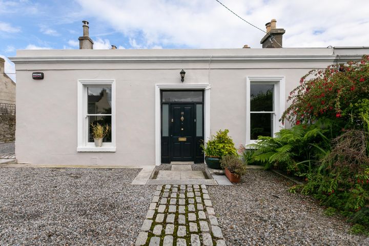 66 Albert Rd Lower, Glenageary, Dublin, Dublin