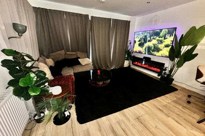 Apartment 205, The Hermitage, Dublin 13, Donaghmede, Dublin 13