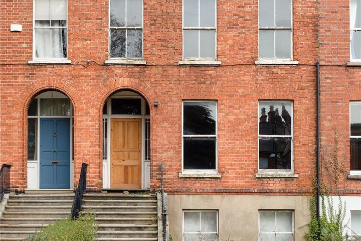 56 Palmerston Rd., Rathmines, Dublin 6, Dublin 6, Dublin