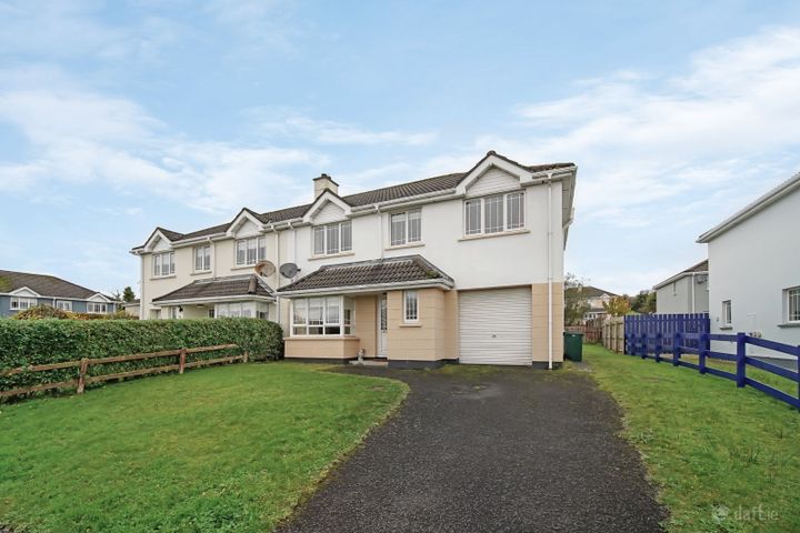 56 The Elms, Letterkenny, Letterkenny, Co. Donegal, F92H7P6